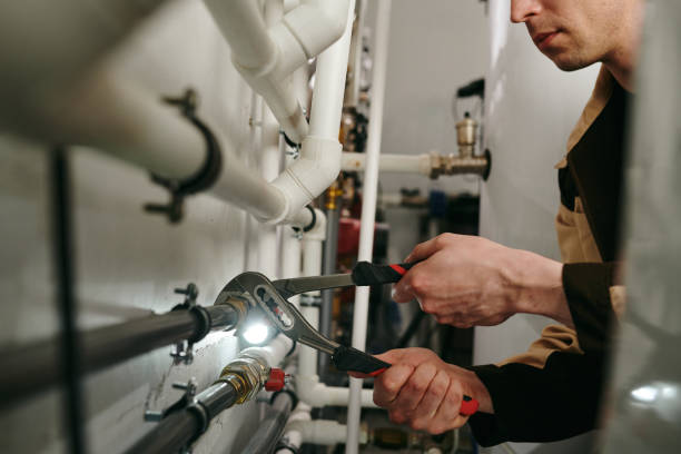 Best Sewer Cleaning Services  in Tuskegee, AL