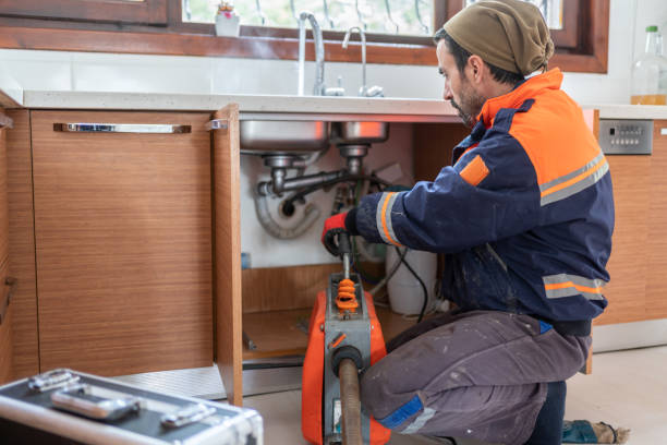 Best Water Heater Repair  in Tuskegee, AL