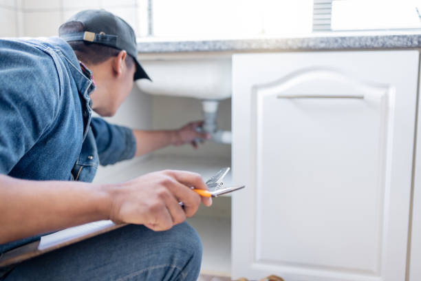 Best Water Softener Installation  in Tuskegee, AL
