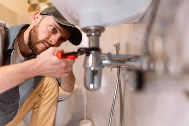 Best Hot Water Heater Installation  in Tuskegee, AL