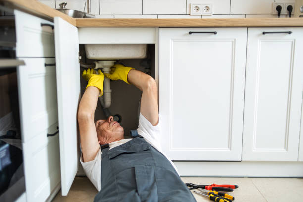 Best Commercial Plumbing Services  in Tuskegee, AL