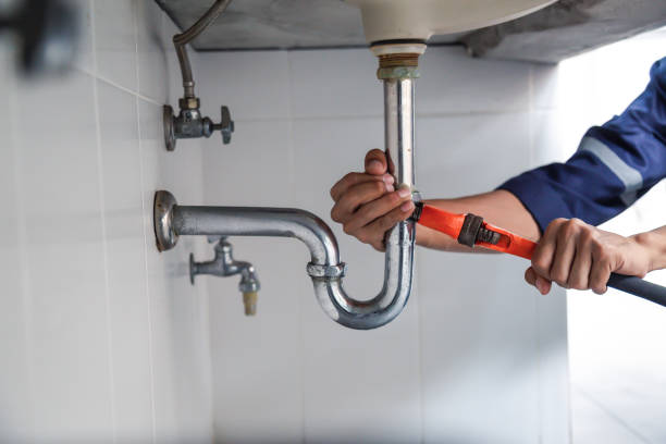 Best Affordable Plumbing Services  in Tuskegee, AL
