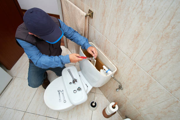  Tuskegee, AL Plumbing Pros