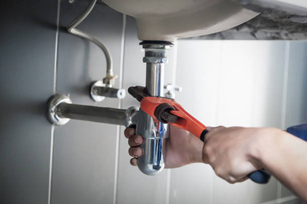 Best Plumbing Inspection Services  in Tuskegee, AL