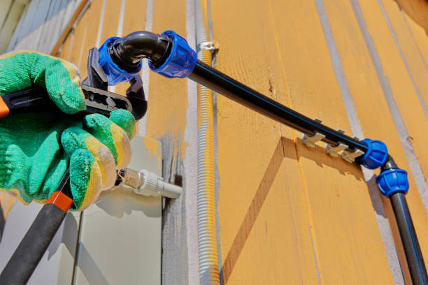 Best Clogged Drain Plumber  in Tuskegee, AL