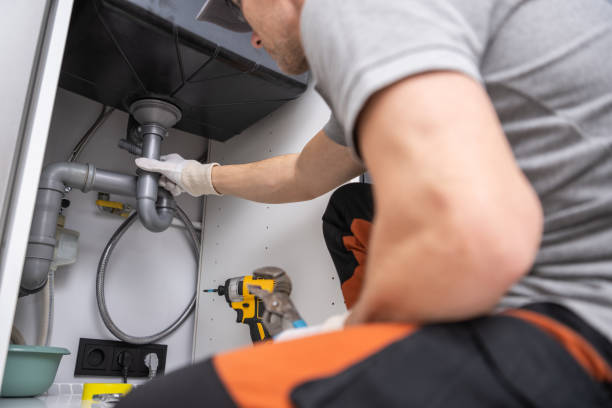 Professional Plumbing in Tuskegee, AL