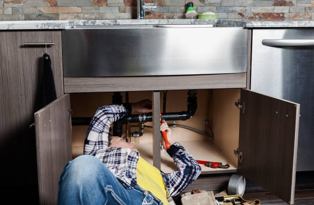 Best Residential Plumbing Services  in Tuskegee, AL